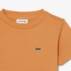 Παιδικό βαμβακερό T-shirt Παιδικό βαμβακερό T-shirt