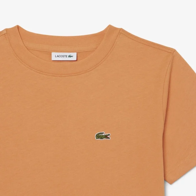Παιδικό βαμβακερό T-shirt Παιδικό βαμβακερό T-shirt