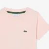 Παιδικό βαμβακερό T-shirt