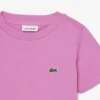 Παιδικό βαμβακερό T-shirt Παιδικό βαμβακερό T-shirt