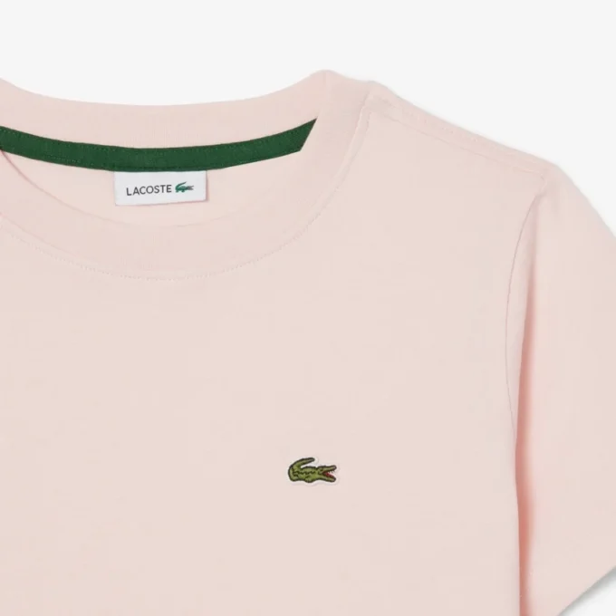 Παιδικό βαμβακερό T-shirt Παιδικό βαμβακερό T-shirt