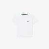 Παιδικό βαμβακερό T-shirt