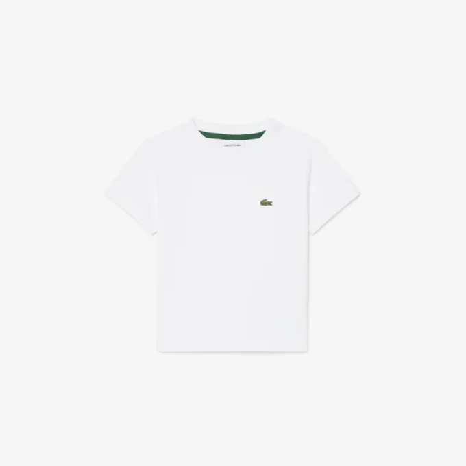 Παιδικό βαμβακερό T-shirt