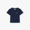Παιδικό βαμβακερό T-shirt Παιδικό βαμβακερό T-shirt