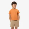 Παιδικό βαμβακερό T-shirt Παιδικό βαμβακερό T-shirt