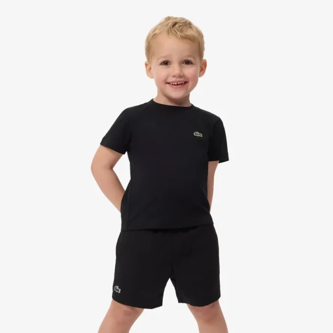 Παιδικό βαμβακερό T-shirt Παιδικό βαμβακερό T-shirt