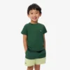 Παιδικό βαμβακερό T-shirt Παιδικό βαμβακερό T-shirt