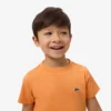 Παιδικό βαμβακερό T-shirt Παιδικό βαμβακερό T-shirt