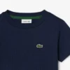 Παιδικό βαμβακερό T-shirt Παιδικό βαμβακερό T-shirt