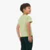 Παιδικό βαμβακερό T-shirt