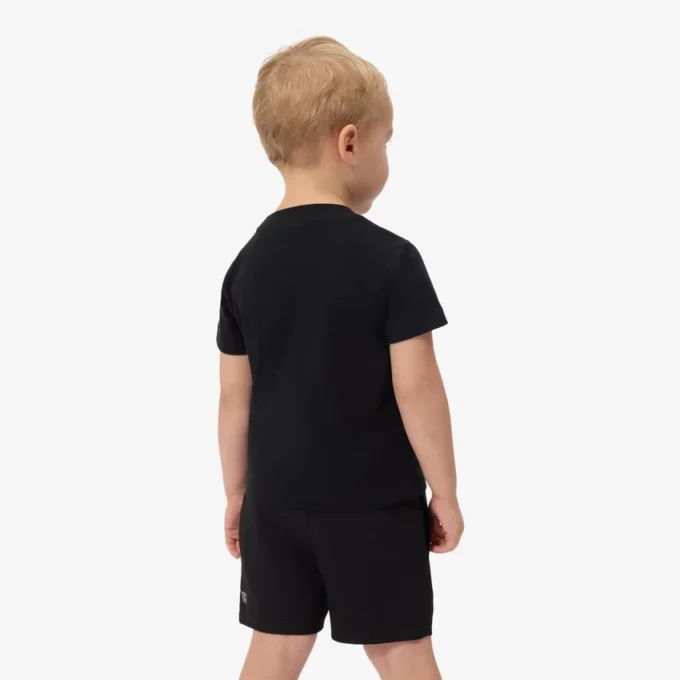 Παιδικό βαμβακερό T-shirt Παιδικό βαμβακερό T-shirt