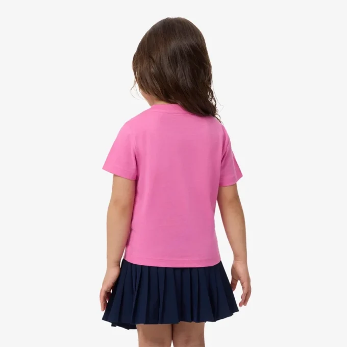 Παιδικό βαμβακερό T-shirt Παιδικό βαμβακερό T-shirt