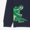 Παιδικό βαμβακερό T-shirt με μακριά μανίκια Παιδικό βαμβακερό T-shirt με μακριά μανίκια