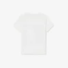 Παιδικό βαμβακερό T-shirt με τύπωμα Παιδικό βαμβακερό T-shirt με τύπωμα
