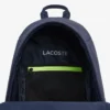 Παίξτε με το σακίδιο πλάτης Lacoste Παίξτε με το σακίδιο πλάτης Lacoste