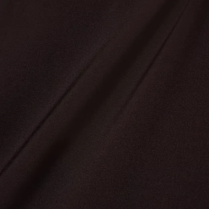 Παντελόνι από μείγμα μαλλιού σε oversized γραμμή Παντελόνι από μείγμα μαλλιού σε oversized γραμμή
