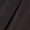 Παντελόνι από σατέν με ελαστική μέση και oversize γραμμή Παντελόνι από σατέν με ελαστική μέση και oversize γραμμή