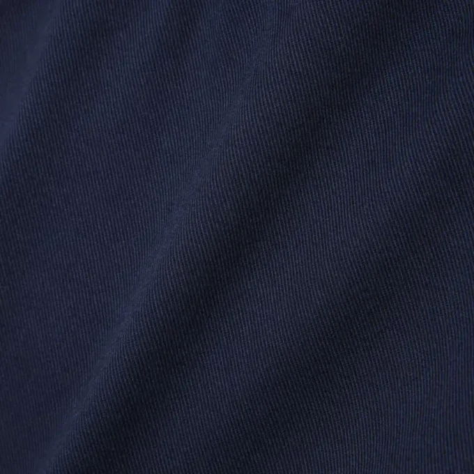Παντελόνι Cargo από βαμβακερό Twill Παντελόνι Cargo από βαμβακερό Twill