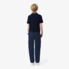 Παντελόνι Cargo από βαμβακερό twill για αγόρια Παντελόνι Cargo από βαμβακερό twill για αγόρια