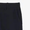 Παντελόνι Chino από βαμβακερό twill με κανονική εφαρμογή Παντελόνι Chino από βαμβακερό twill με κανονική εφαρμογή