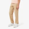 Παντελόνι Chino από βαμβακερό twill με κανονική εφαρμογή