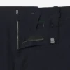 Παντελόνι Chino από βαμβακερό twill με κανονική εφαρμογή Παντελόνι Chino από βαμβακερό twill με κανονική εφαρμογή