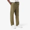 Παντελόνι Chino από βαμβακερό twill με κανονική εφαρμογή Παντελόνι Chino από βαμβακερό twill με κανονική εφαρμογή