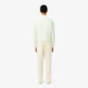 Παντελόνι Chino από βαμβακερό twill με κανονική εφαρμογή