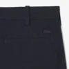 Παντελόνι Chino από βαμβακερό twill με κανονική εφαρμογή Παντελόνι Chino από βαμβακερό twill με κανονική εφαρμογή