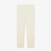 Παντελόνι Chino από βαμβακερό twill με κανονική εφαρμογή