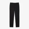 Παντελόνι Chino από βαμβακερό twill με κανονική εφαρμογή Παντελόνι Chino από βαμβακερό twill με κανονική εφαρμογή