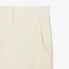 Παντελόνι Chino από βαμβακερό twill με κανονική εφαρμογή
