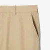 Παντελόνι Chino από βαμβακερό twill με κανονική εφαρμογή