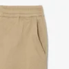 Παντελόνι Chino από βαμβακερό twill με κανονική εφαρμογή Παντελόνι Chino από βαμβακερό twill με κανονική εφαρμογή