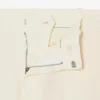 Παντελόνι Chino από βαμβακερό twill με κανονική εφαρμογή