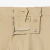 Παντελόνι Chino από βαμβακερό twill με κανονική εφαρμογή