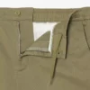 Παντελόνι Chino από βαμβακερό twill με κανονική εφαρμογή Παντελόνι Chino από βαμβακερό twill με κανονική εφαρμογή