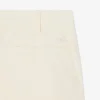 Παντελόνι Chino από βαμβακερό twill με κανονική εφαρμογή