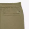 Παντελόνι Chino από βαμβακερό twill με κανονική εφαρμογή Παντελόνι Chino από βαμβακερό twill με κανονική εφαρμογή