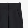 Παντελόνι Chino από βαμβάκι με ίσια γραμμή Παντελόνι Chino από βαμβάκι με ίσια γραμμή