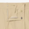 Παντελόνι Chino από βαμβάκι με ίσια γραμμή Παντελόνι Chino από βαμβάκι με ίσια γραμμή