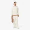 Παντελόνι Runway Regular Fit από μαλλί Παντελόνι Runway Regular Fit από μαλλί