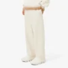 Παντελόνι Runway Regular Fit από μαλλί Παντελόνι Runway Regular Fit από μαλλί