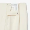 Παντελόνι Runway Regular Fit από μαλλί Παντελόνι Runway Regular Fit από μαλλί