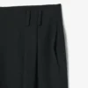 Παντελόνι Runway Straight Fit από μαλλί Παντελόνι Runway Straight Fit από μαλλί