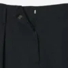 Παντελόνι Runway Straight Fit από μαλλί Παντελόνι Runway Straight Fit από μαλλί