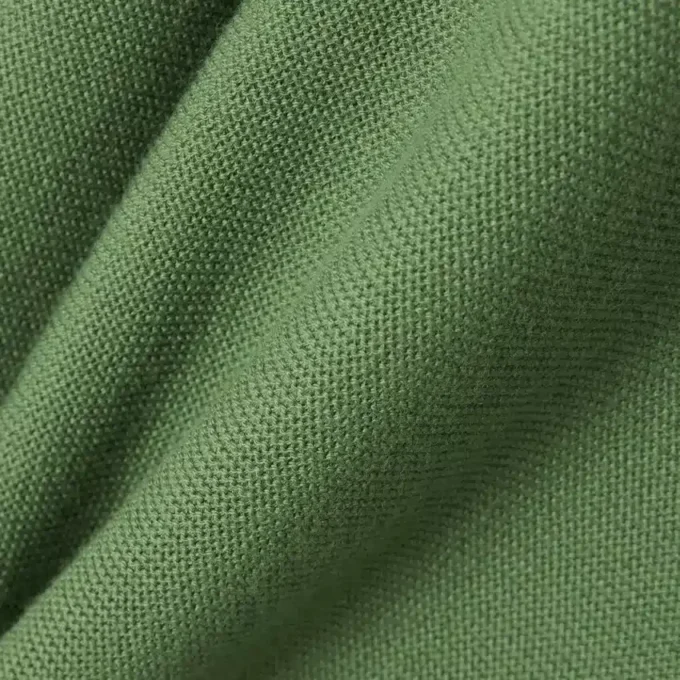 Πλεκτή Polo Μπλούζα κλασικής εφαρμογής Πλεκτή Polo Μπλούζα κλασικής εφαρμογής