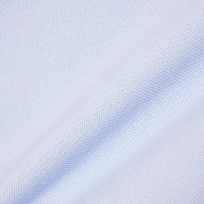 Πλεκτή Polo Μπλούζα κλασικής γραμμής Πλεκτή Polo Μπλούζα κλασικής γραμμής