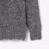 Πλεκτό ζακέτο Runway Lurex