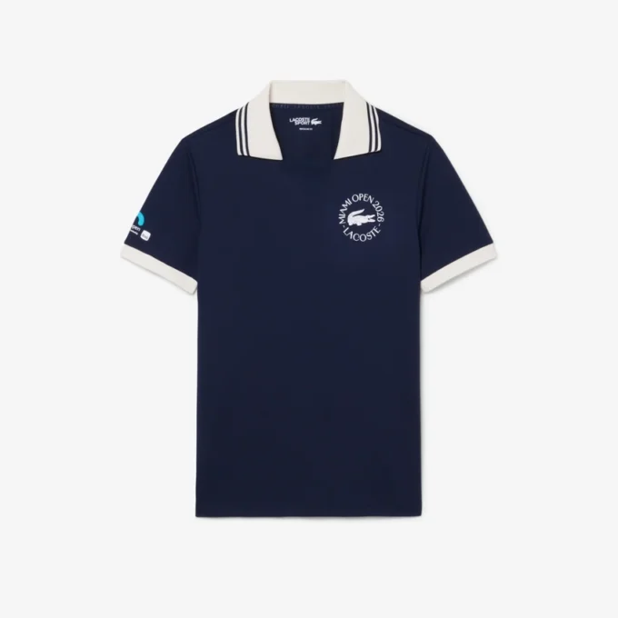 Πόλο Ballboy Miami Open Edition Πόλο Ballboy Miami Open Edition